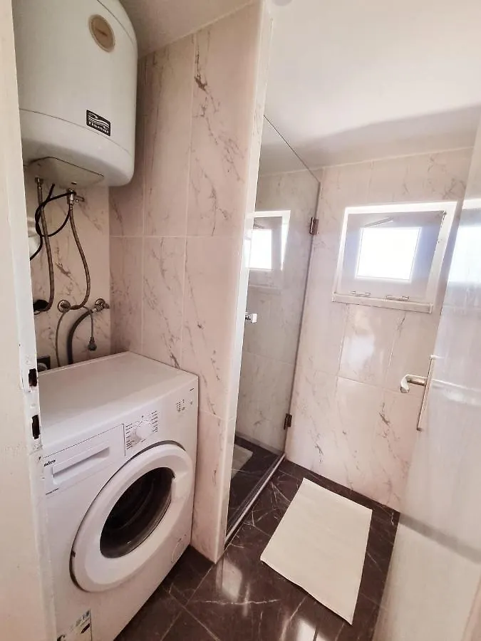 Apartment VI & La Electric Scooters Included Vir 0*,  Croatia
