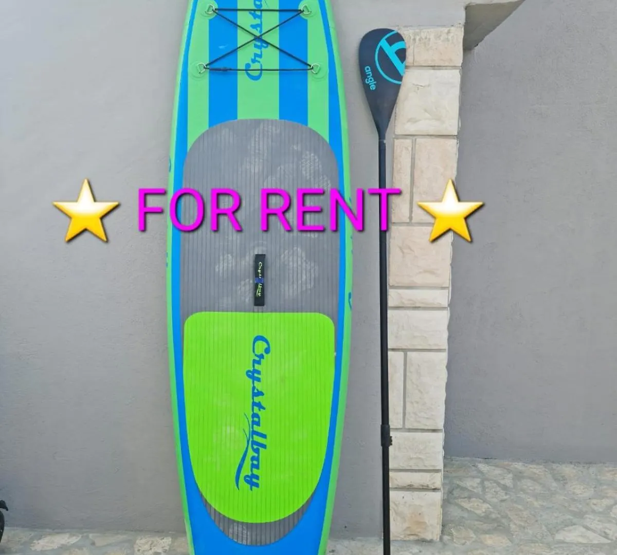 Apartment VI & La Electric Scooters Included Vir Croatia